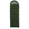 Campout | Oak XL 190 cm Khaki Pravá
