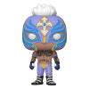Funko WWE POP! Vinyl Figurka Rey Mysterio 9 cm