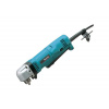 Makita DA3010F Uhlová vŕtačka s osvetlením pracovnej plochy 450W