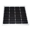 Fotovoltaický solárny panel 12V/60W monokryštalický