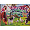 Riekanky o zvieratkách z farmy 9788084447317 Foni book