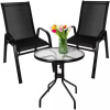 Balkónový set - stolík + 2 stoličky Gardlov 20707 5900779942608