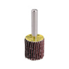 EXTOL PREMIUM 8803360 kotouč lamelový brusný na stopce, O 20x20x6mm, P40