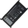 2-POWER Dell originálna batéria Li-Ion 42WH 3CELL Y3F7Y/1RH5X/3CRH3/8YPRW/C4HCW/CYMGM/FC92N/FW8KR/WDX0R 77053257