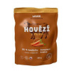 Louie Dog kapsa Hovädzie s mrkvou 300g