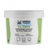 Debbex Disperzné lepidlo na PVC podlahy CL 7300 - 5 kg biela, vedro