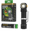 ArmyTek Wizard C2 Pro Max Uhlové svetlo (ArmyTek Wizard C2 Pro Max Uhlové svetlo)