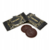 Čokoládové horké dezerty Chocolino 72% kakao 200 ks x 3 g