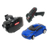 KOBOTIX Real Racer, modrý