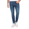 CAMP DAVID Pánske Nohavice - Jeans Modrá 36/32