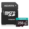 ADATA MICROSDXC 256GB AUSDX256GUI3V30SA2-RA1 (AUSDX256GUI3V30SA2-RA1)
