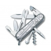 Victorinox CLIMBER SILVER TECH