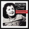 Edith Piaf - Best Of The Little Sparrow CD
