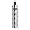Elektronická cigareta VooPoo Doric 60 Pro Pod 2500mAh Astral Silver 1ks
