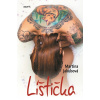 Líštička - Martina Jakubová