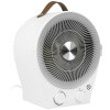 Tristar KA-5140 vykurovací ventilátor , 15 m², biela; KA-5140