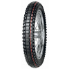 Mitas SW07 ( 3.75-19 TT 61P zadné koleso, NHS, rot )