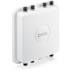 Zyxel WAX655E Wifi6 4x4 Outdoor Access Point (WAX655E-EU0101F)