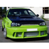 VW Golf III - Predný nárazník I.