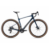 Giant Gravel bicykel GIANT REVOLT ADVANCED PRO 1 700C 2026 - Modrá, M, 700C