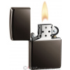 Benzínový zapalovač Zippo Black Ice® 22303