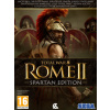 CREATIVE ASSEMBLY Total War: ROME II - Spartan Edition (PC) Steam Key 10000006549003