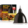 Lampa Exo-Terra EXO TERRA REPTILE DOME 21 cm, tienidlo 160 W