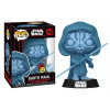 Funko Pop! Star Wars Dark Side Darth Maul GITD Special Edition 740