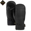 Rukavice na snowboard Burton GORE-TEX Gondy Leather Mitt true black XL 25/26 - Odosielame do 24 hodín