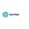 HP Startup ProLiant DL38x Service (U4555E)