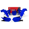 RTECH sada plastov Yamaha modrá 5 dielov