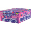 Mentos Berry Good žuvacie cukríky kartón 40 x 37,5g