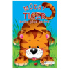 Múdry tiger - kniha plná aktivít