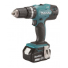 Makita DHP453SFE Aku příklepový šroubovák Li-ion LXT 18V 3,0 Ah