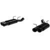 Magnaflow výfuk #15175 Ford Mustang 5.8L V8 Shelby GT500 2013-14
