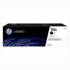 Hewlett-Packard HP originál toner CF256X, HP 56X, black, 12300str., High capacity CF256X