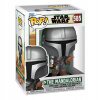 Figurka Funko Pop! Star Wars The Mandalorian