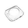 FIXED TPU Gel Case for Apple Watch Series 9 41mm, clear FIXTCC-1223