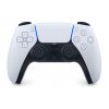 Sony DualSense Gamepad PlayStation 5 Analogový / Digitální Bluetooth / USB Černá Bílá