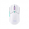 HyperX Pulsefire Haste 2 Core Wireless White Gaming Mouse - Myš 8R2E7AA