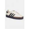 adidas Originals Sambae W tenisky dámske kožené IH4041 béžová EUR 41 1/3