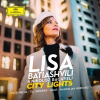 BATIASHVILI LISA - CITY LIGHTS (1CD)