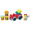 Play-Doh Hasbro Požiarne auto 168 g