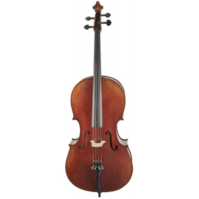 BACIO INSTRUMENTS Master Grade Cello (AC500) 4/4
