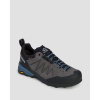 Pánske Zelené Nízke Turistické Topánky Dolomite Crodarossa Leather Gtx
