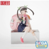Monogatari PM Perching PVC Socha Mayoi Hachikuji 14 cm