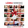 Láska nebeská DVD