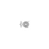 PBR 5131418NC PBR PREDAJ PREDNÉ REŤAZOVÉ KOLESO 513 14 18NC (REŤAZ 530) (JTF513.14)