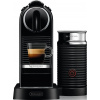 De'Longhi DeLonghi Nespresso Citiz & Milk EN 267.BAE čierny 1 ks