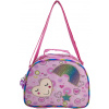 SPARKYS 48YB-7331 Taška cez rameno srdce 25 cm